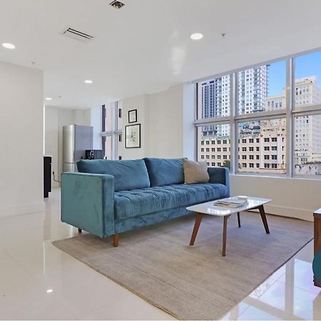 Roami At The Ralston Apartment Miami Exterior photo