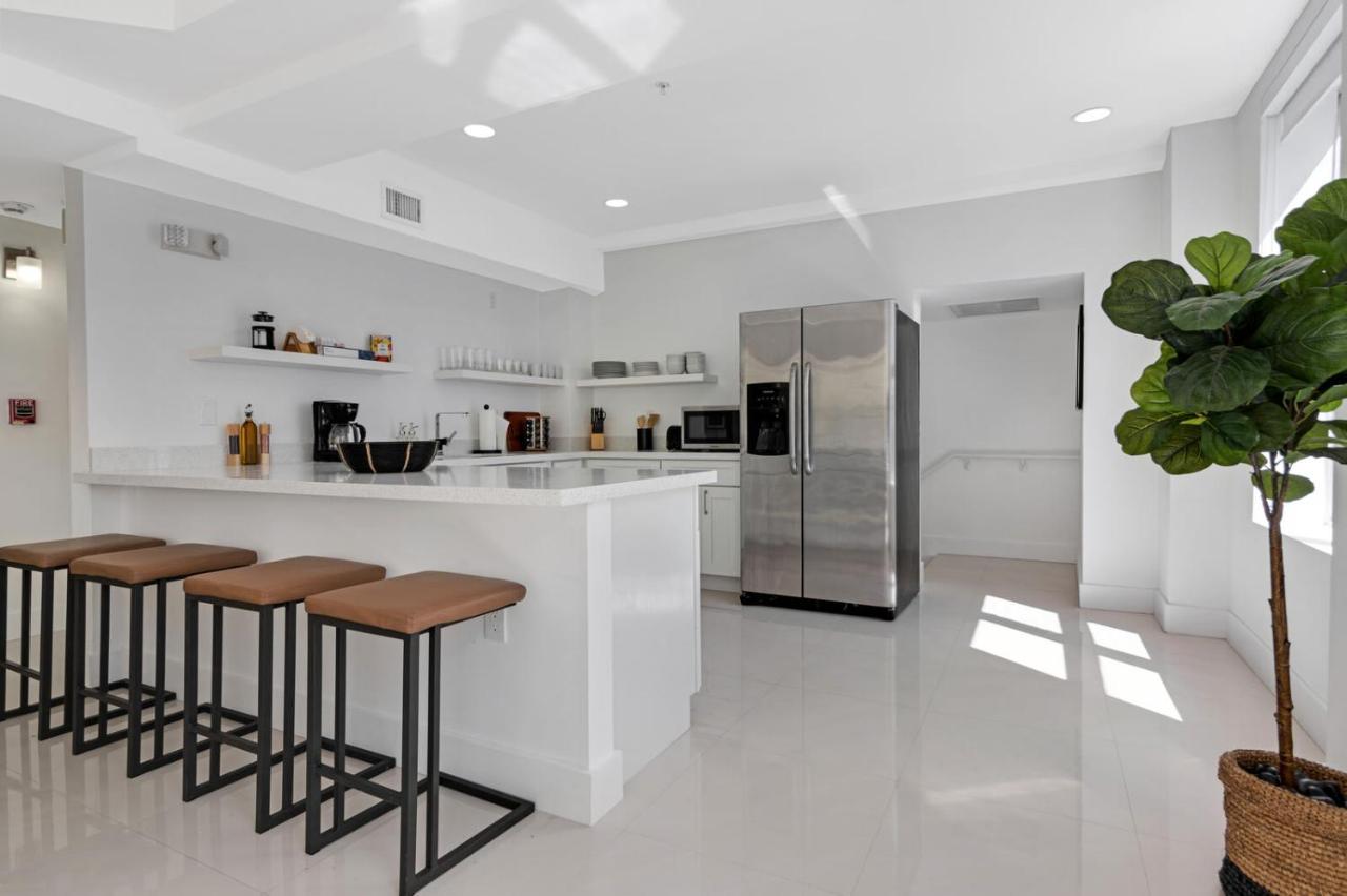 Roami At The Ralston Apartment Miami Exterior photo