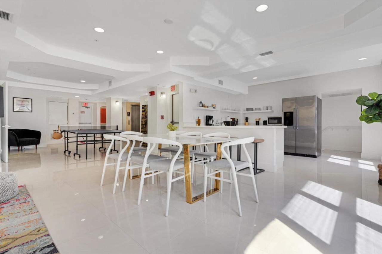 Roami At The Ralston Apartment Miami Exterior photo