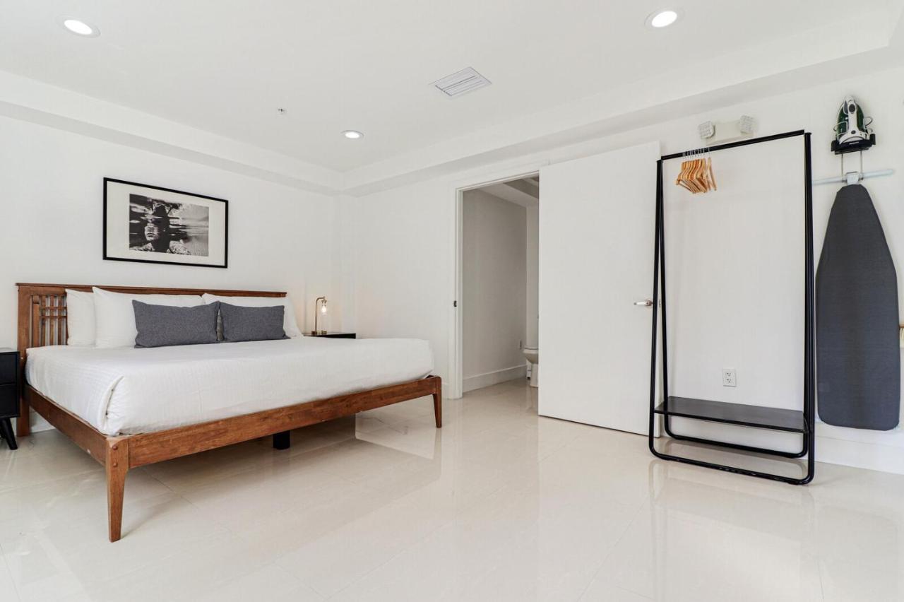 Roami At The Ralston Apartment Miami Exterior photo