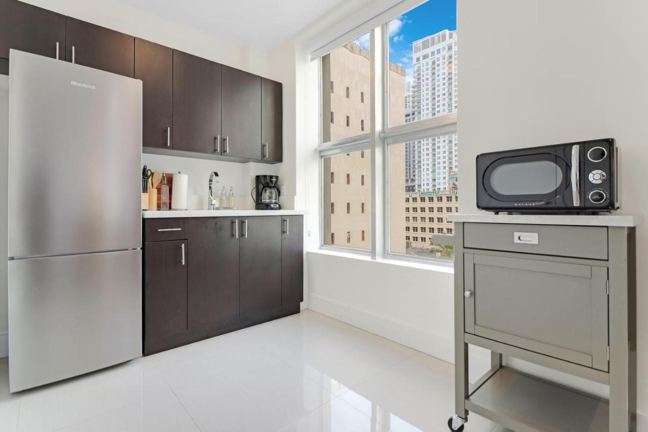 Roami At The Ralston Apartment Miami Exterior photo