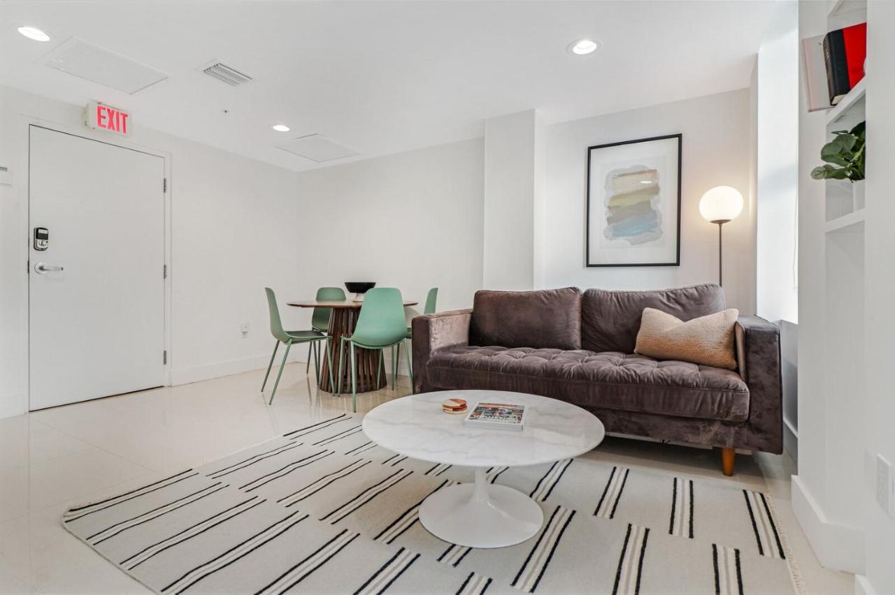 Roami At The Ralston Apartment Miami Exterior photo