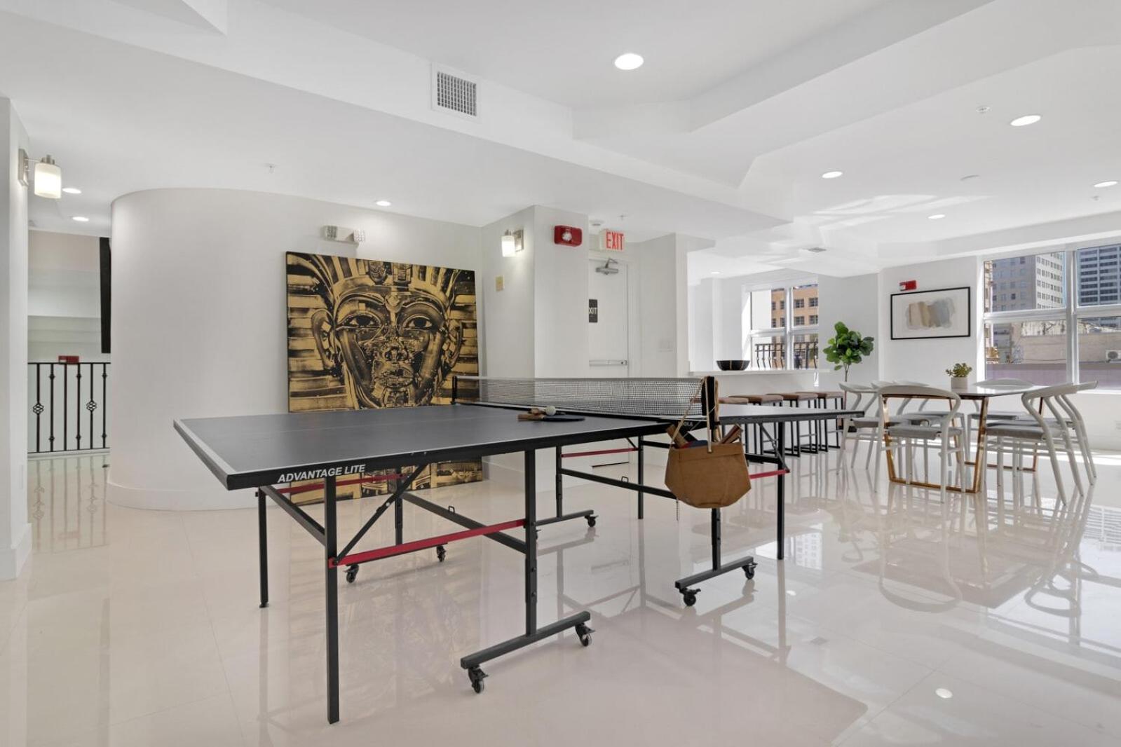 Roami At The Ralston Apartment Miami Room photo