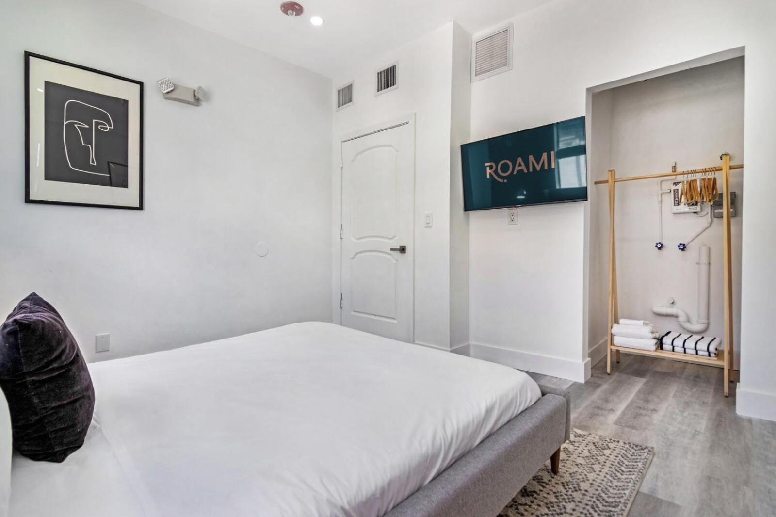 Roami At The Ralston Apartment Miami Room photo