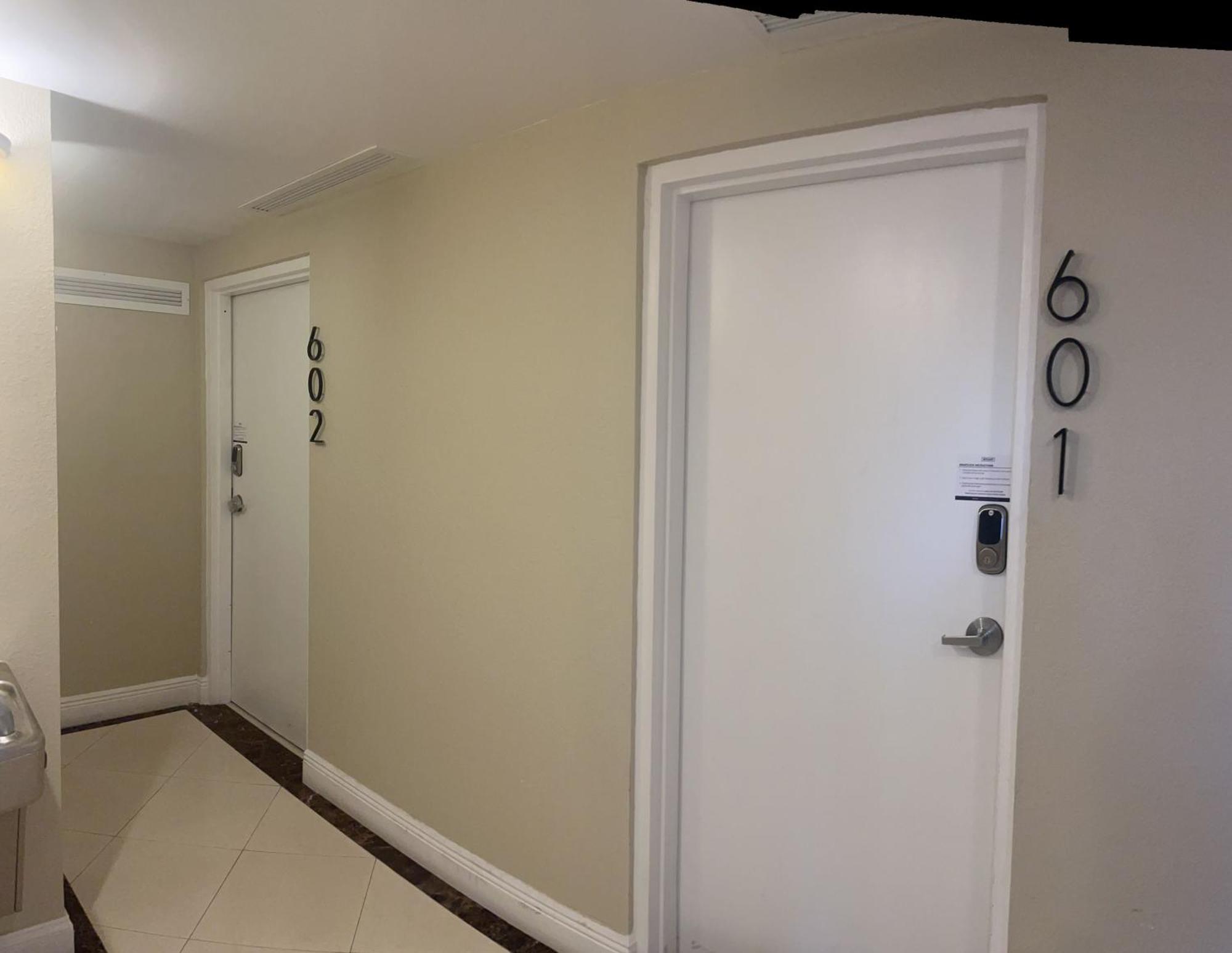 Roami At The Ralston Apartment Miami Room photo