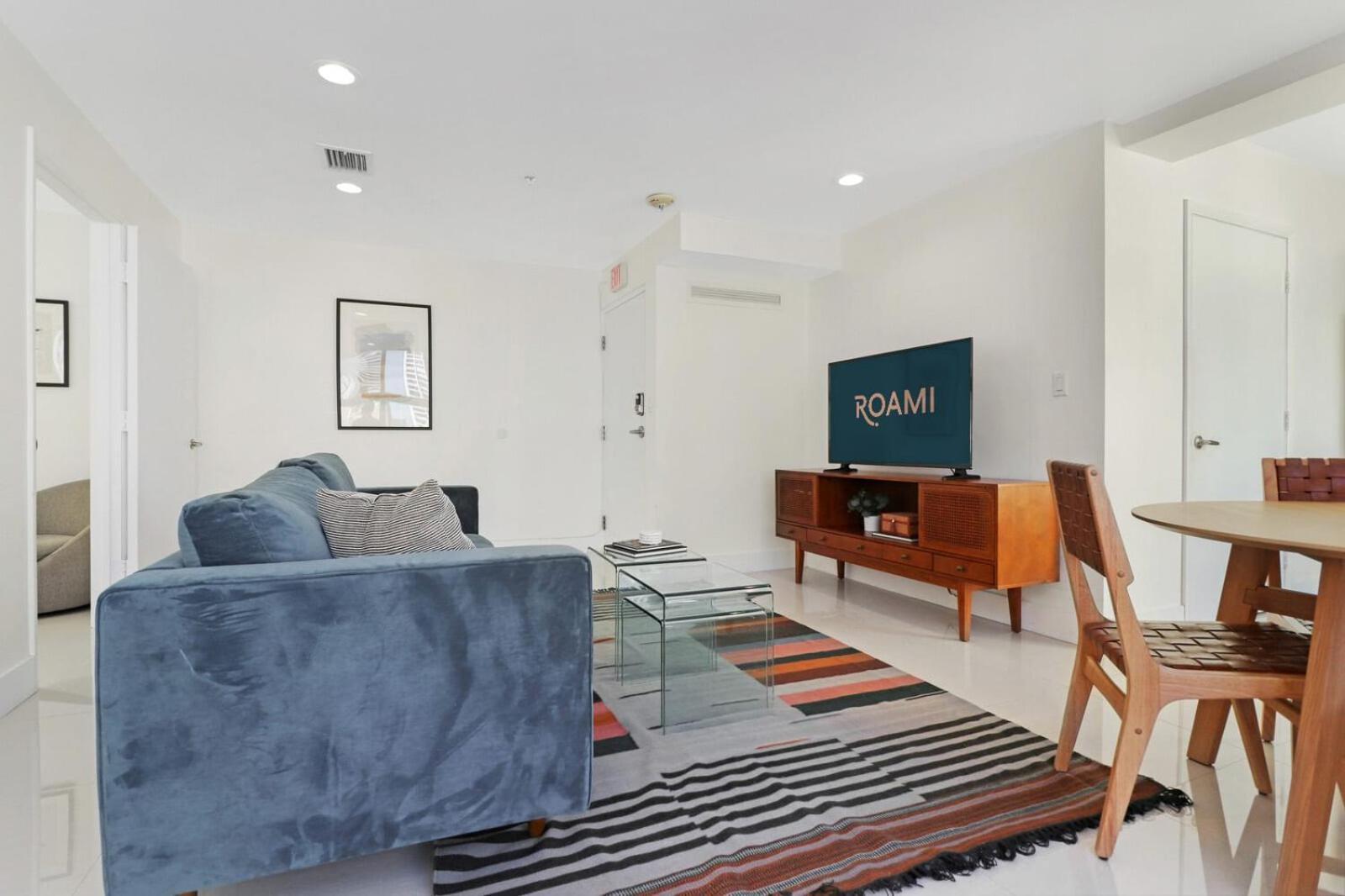 Roami At The Ralston Apartment Miami Room photo