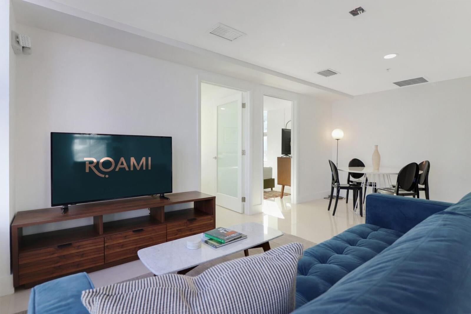Roami At The Ralston Apartment Miami Room photo