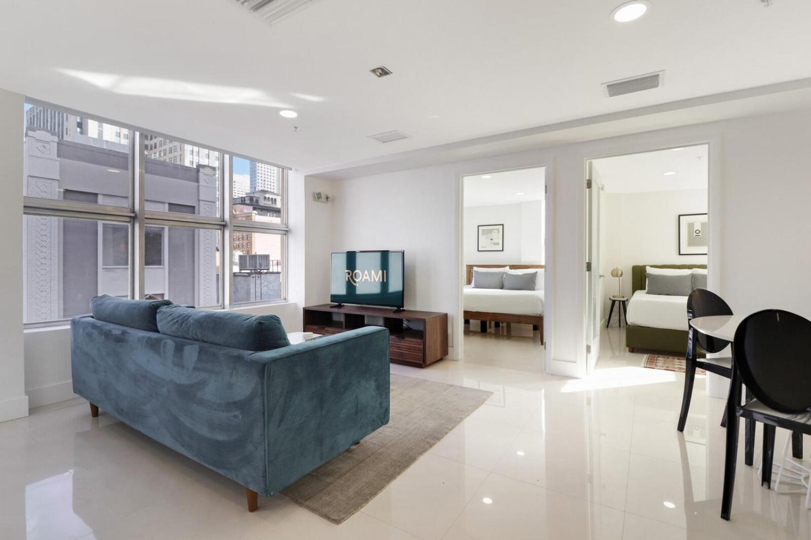 Roami At The Ralston Apartment Miami Room photo