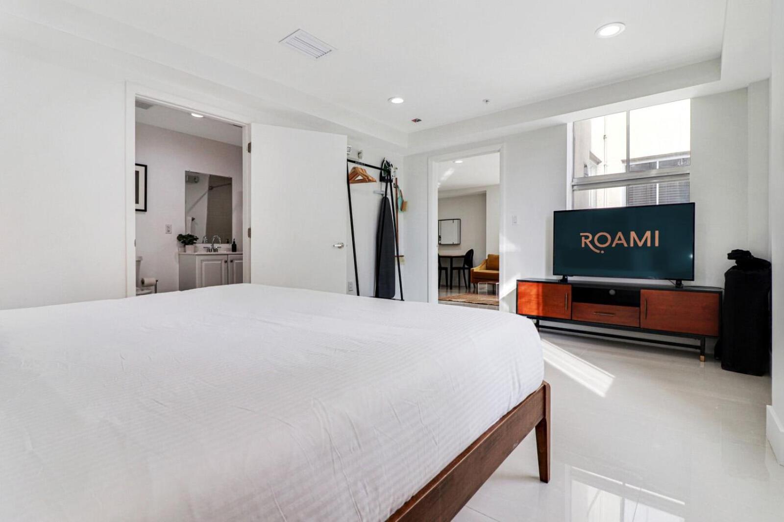 Roami At The Ralston Apartment Miami Room photo